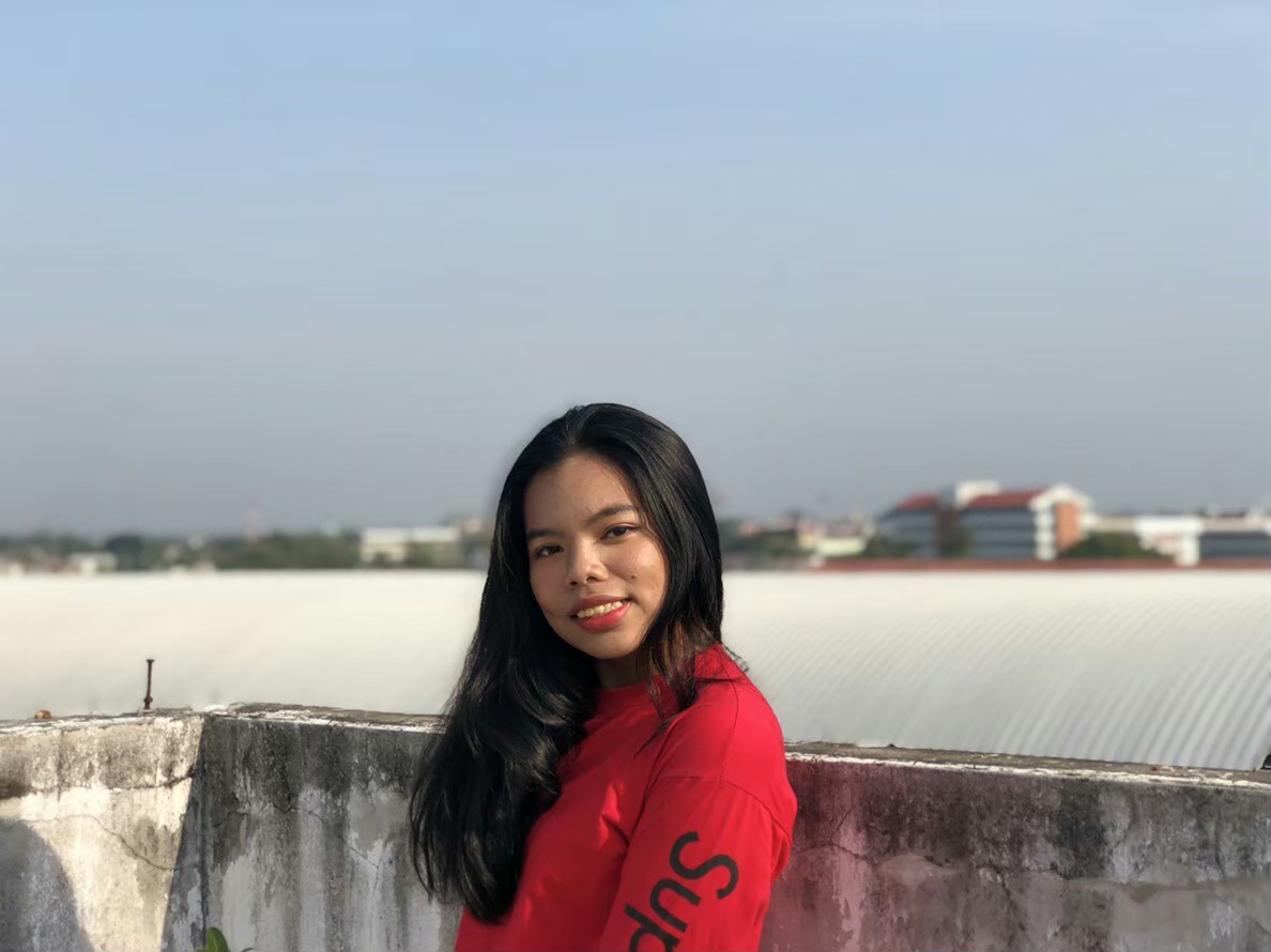 senior profile picture