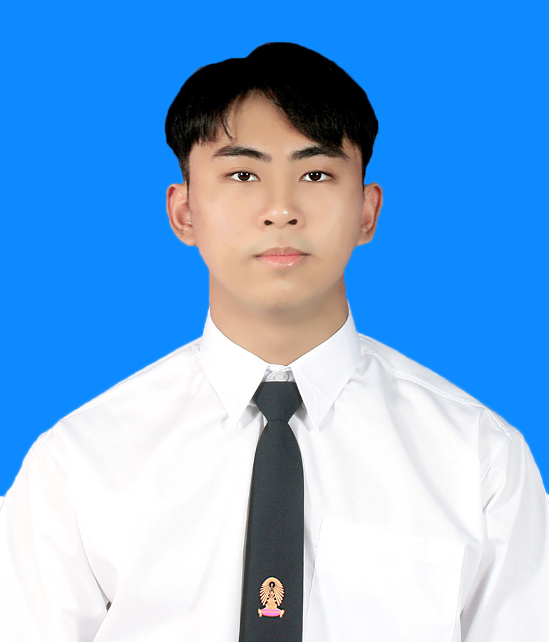 senior profile picture