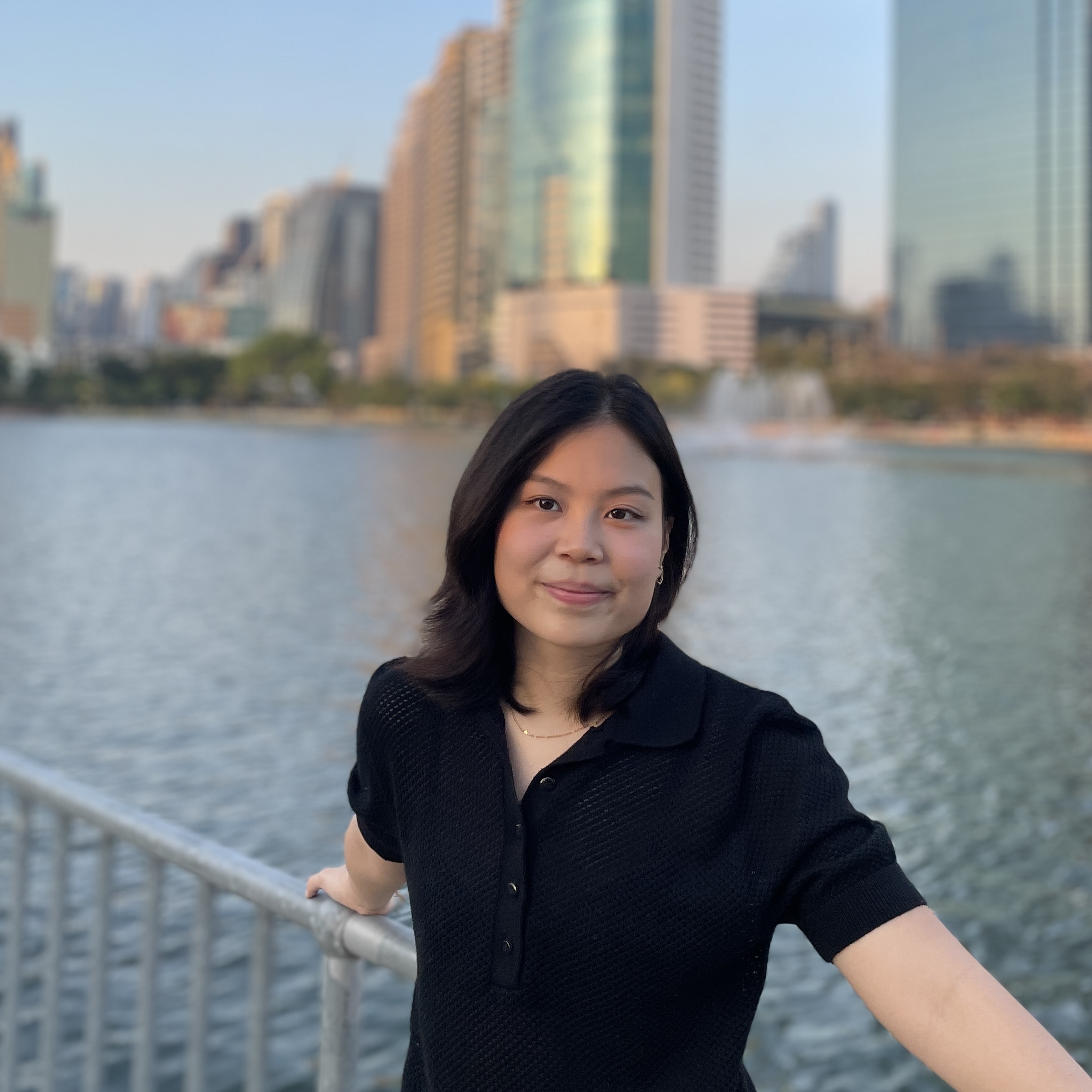 senior profile picture