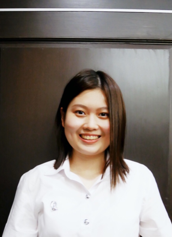 senior profile picture