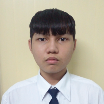 senior profile picture