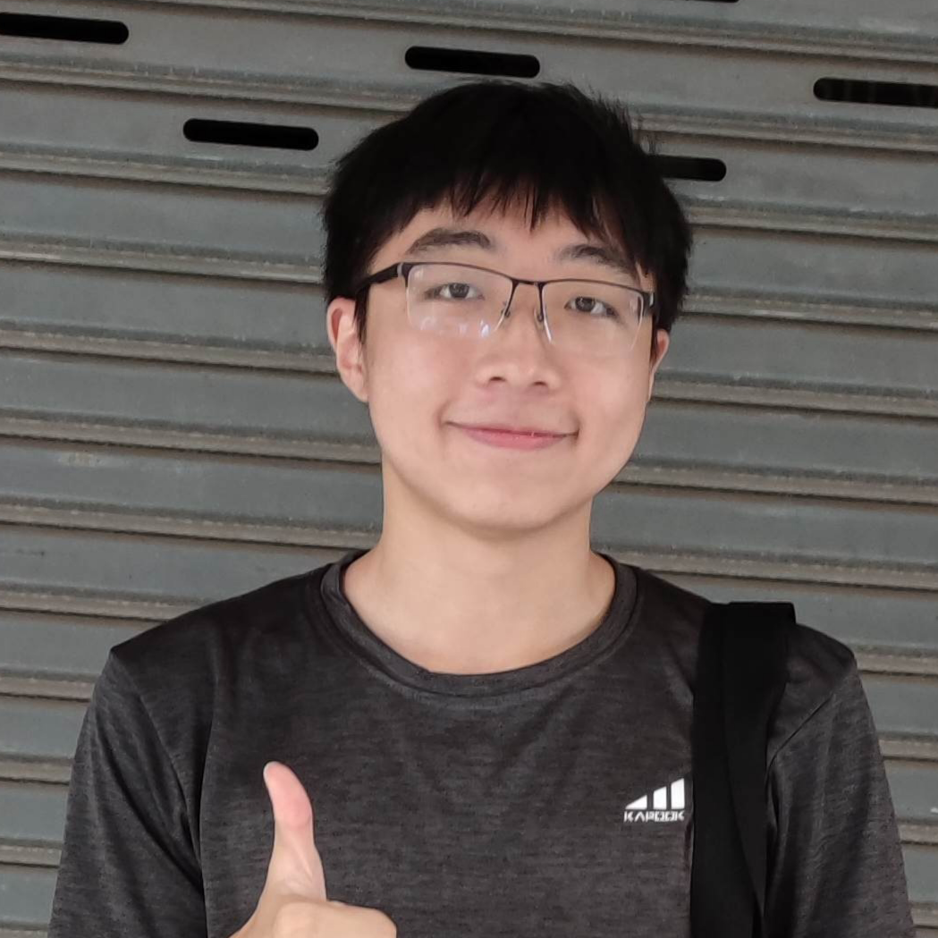 senior profile picture