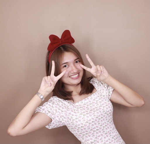 senior profile picture