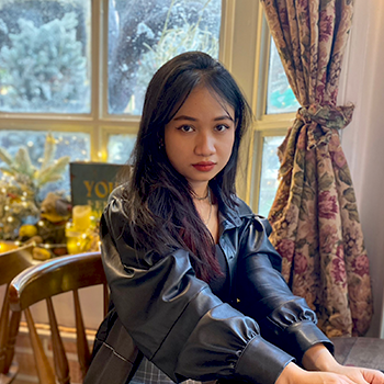 senior profile picture