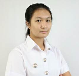 senior profile picture