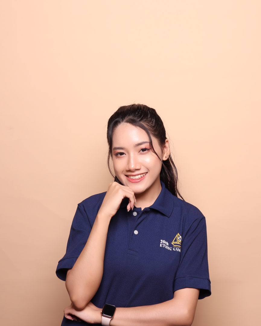 senior profile picture