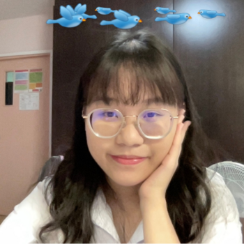 senior profile picture