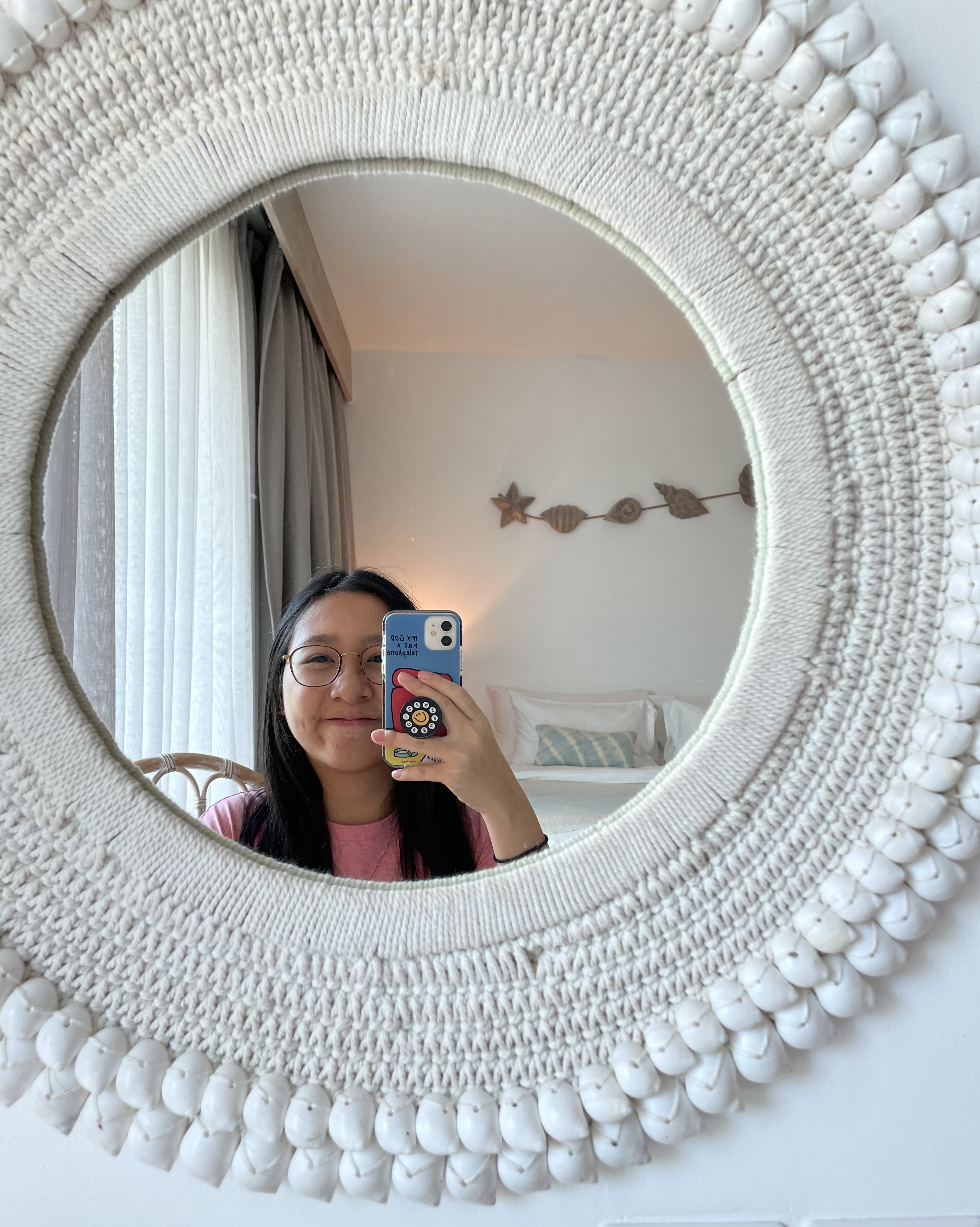 senior profile picture