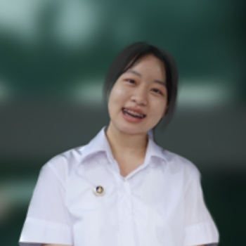 senior profile picture